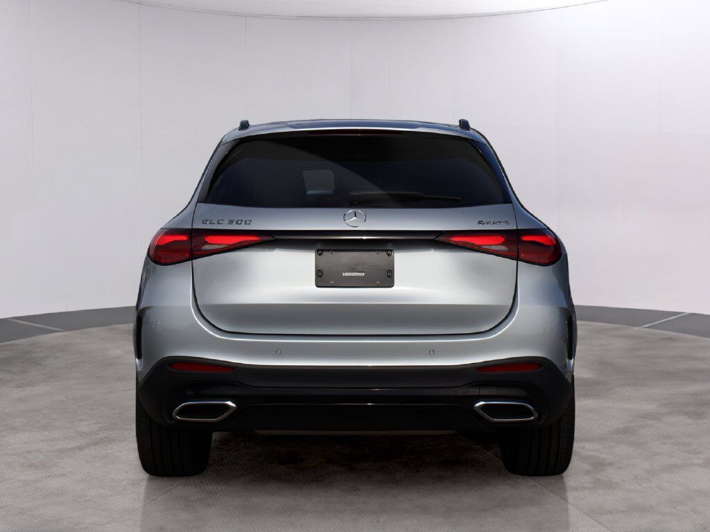 2027 Mercedes-Benz GLC GLC 300 San Clemente CA