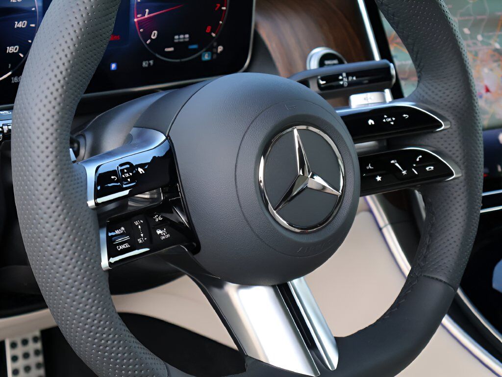 2027 Mercedes-Benz GLC GLC 300 San Clemente CA