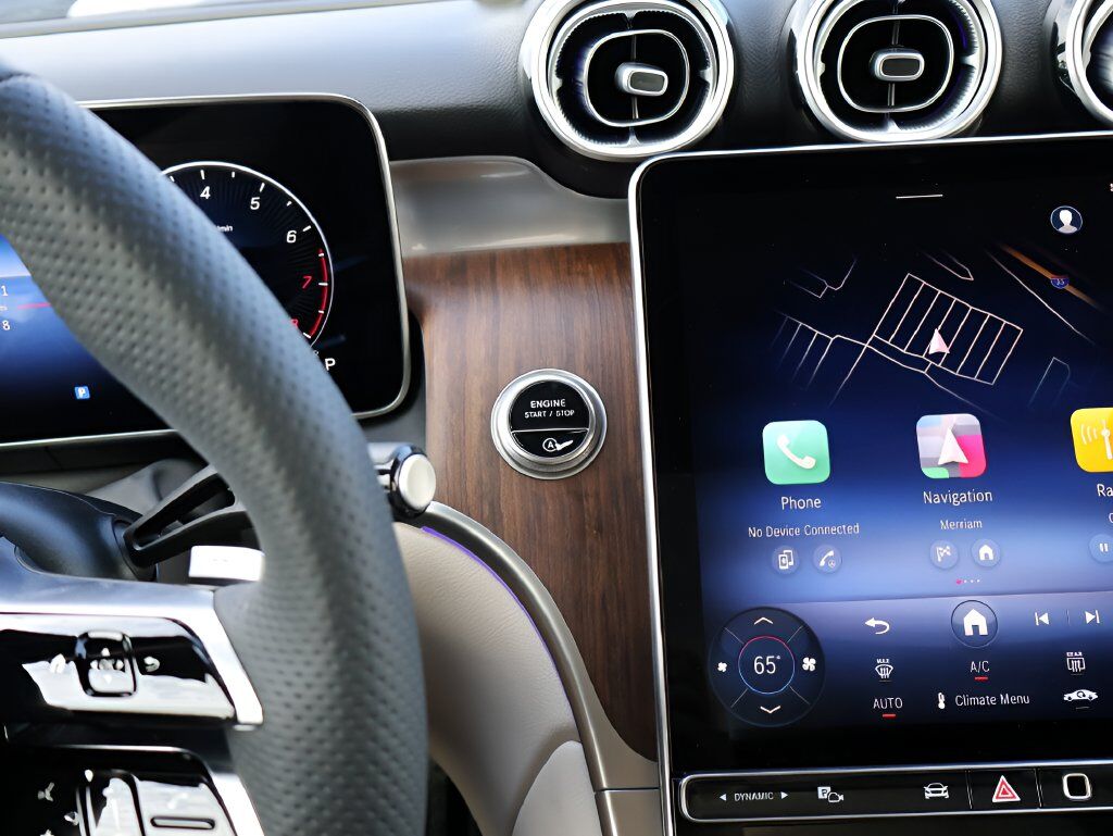 2027 Mercedes-Benz GLC GLC 300 San Clemente CA