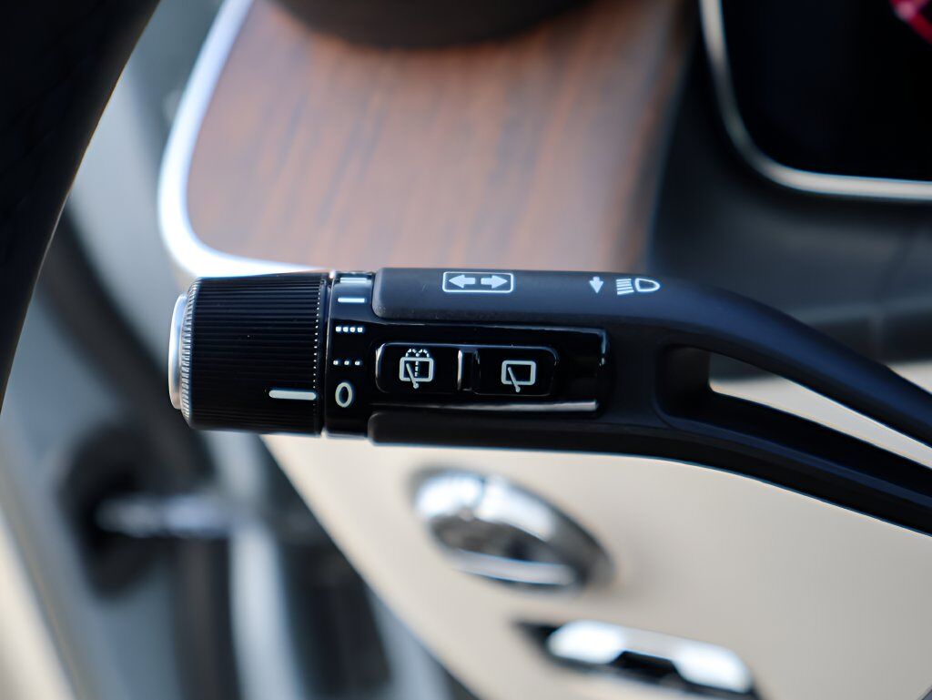 2027 Mercedes-Benz GLC GLC 300 San Clemente CA
