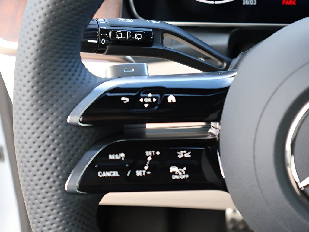2027 Mercedes-Benz GLC GLC 300 San Clemente CA
