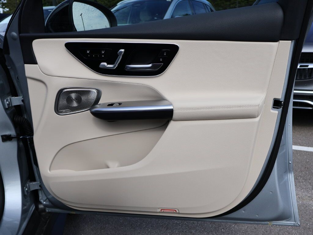 2027 Mercedes-Benz GLC GLC 300 San Clemente CA