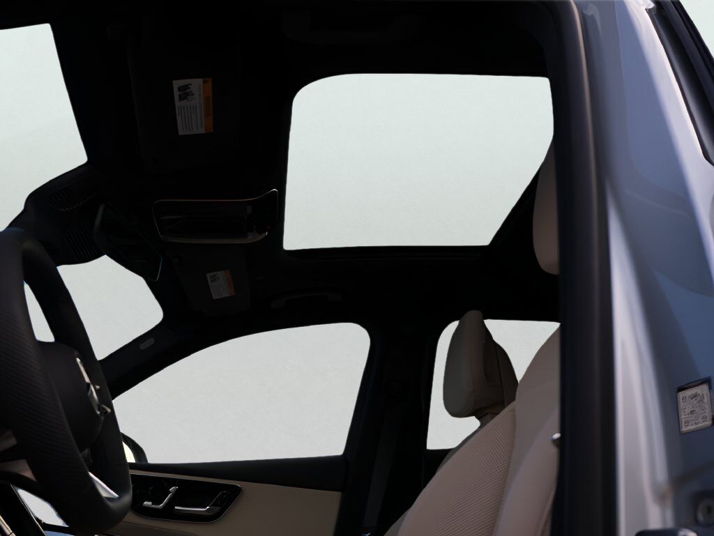 2027 Mercedes-Benz GLC GLC 300 San Clemente CA