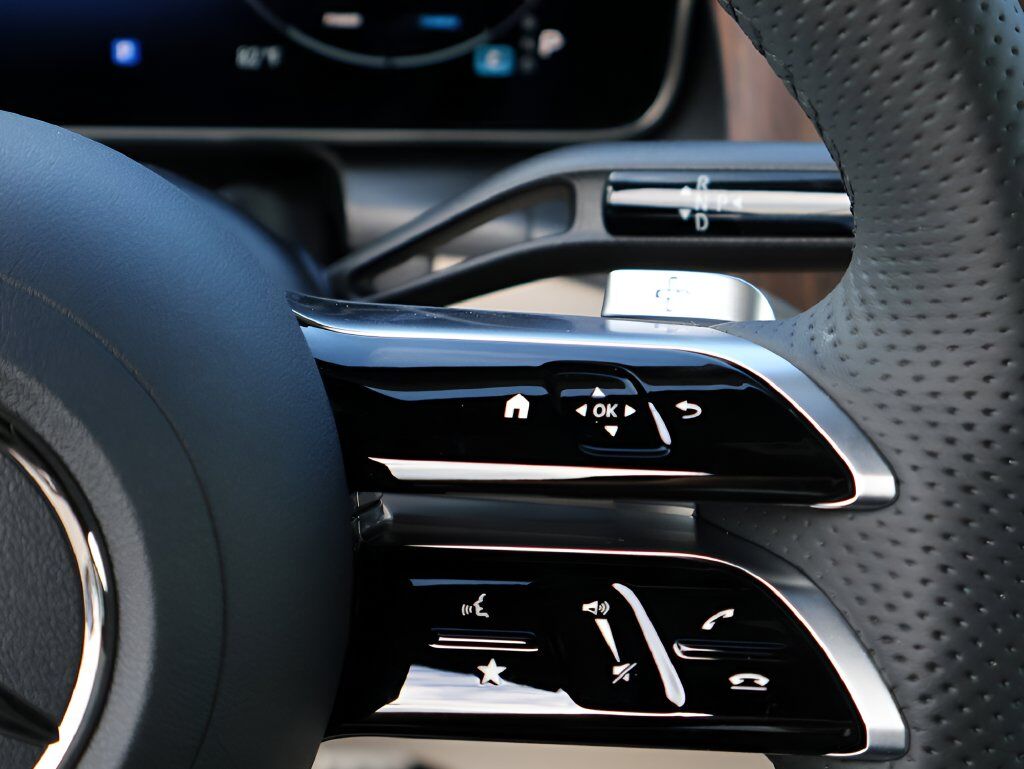 2027 Mercedes-Benz GLC GLC 300 San Clemente CA