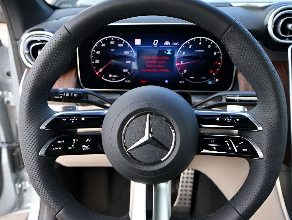 2027 Mercedes-Benz GLC GLC 300 San Clemente CA