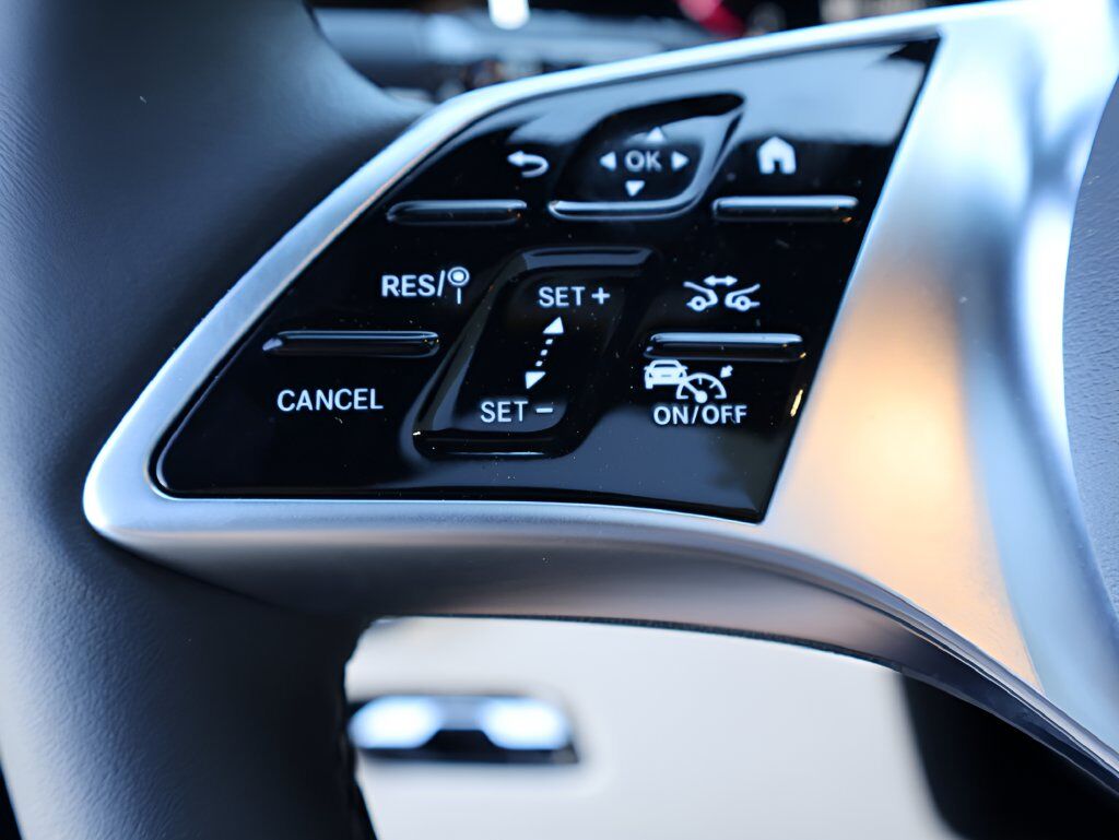 2027 Mercedes-Benz GLC GLC 300 San Clemente CA