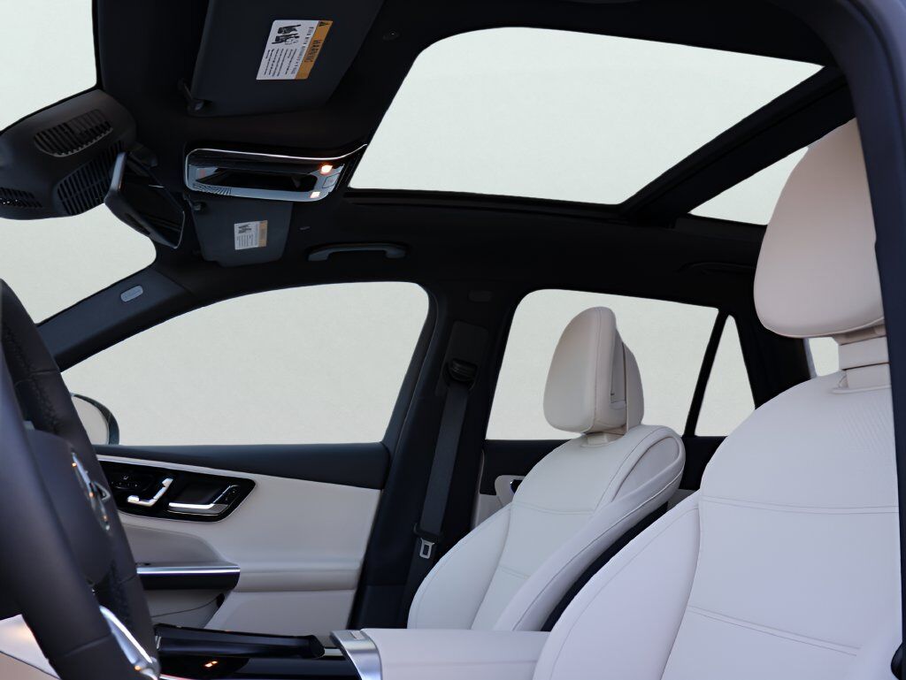 2027 Mercedes-Benz GLC GLC 300 San Clemente CA