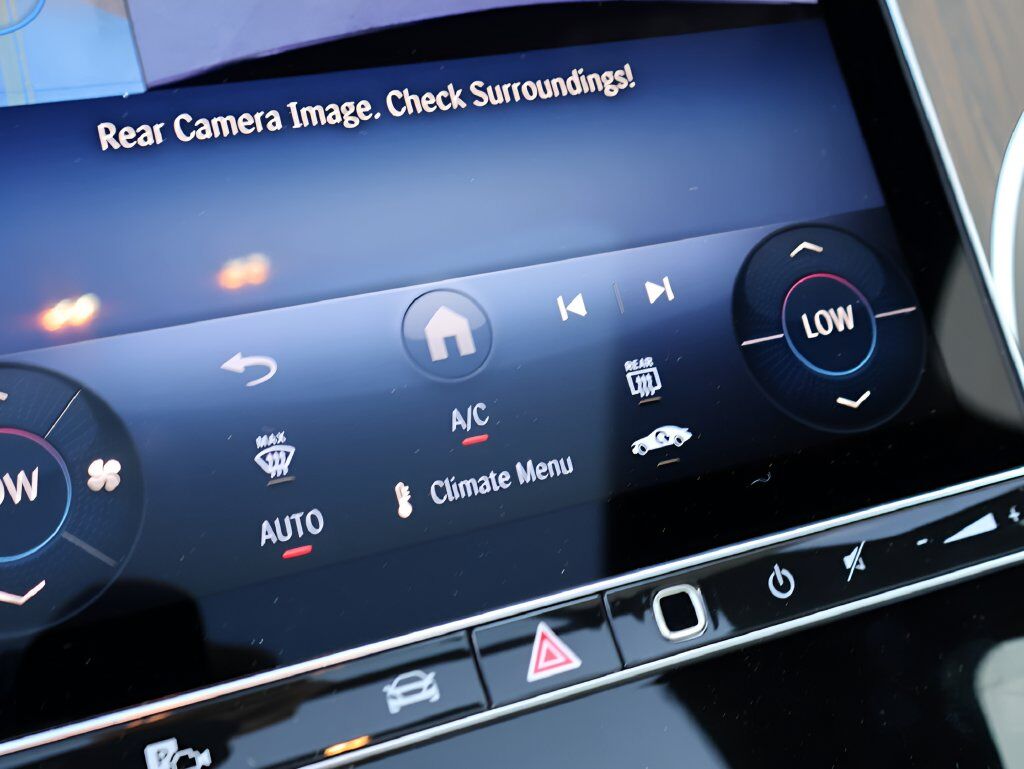 2027 Mercedes-Benz GLC GLC 300 San Clemente CA