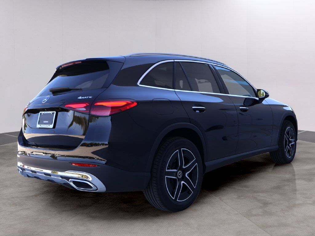 2027 Mercedes-Benz GLC GLC 300 San Clemente CA