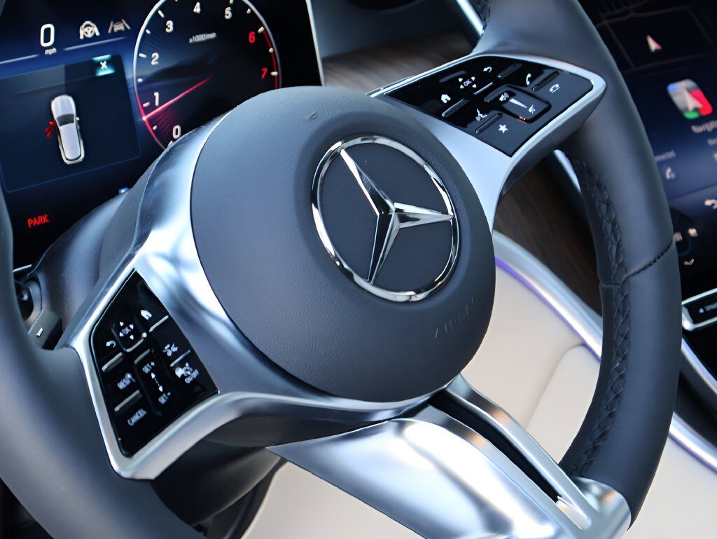 2027 Mercedes-Benz GLC GLC 300 San Clemente CA