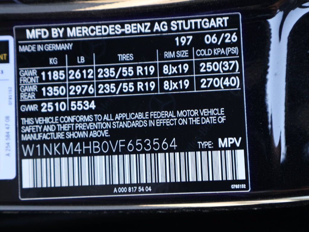 2027 Mercedes-Benz GLC GLC 300 San Clemente CA