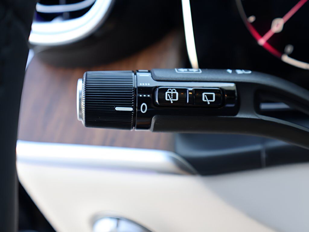 2027 Mercedes-Benz GLC GLC 300 San Clemente CA
