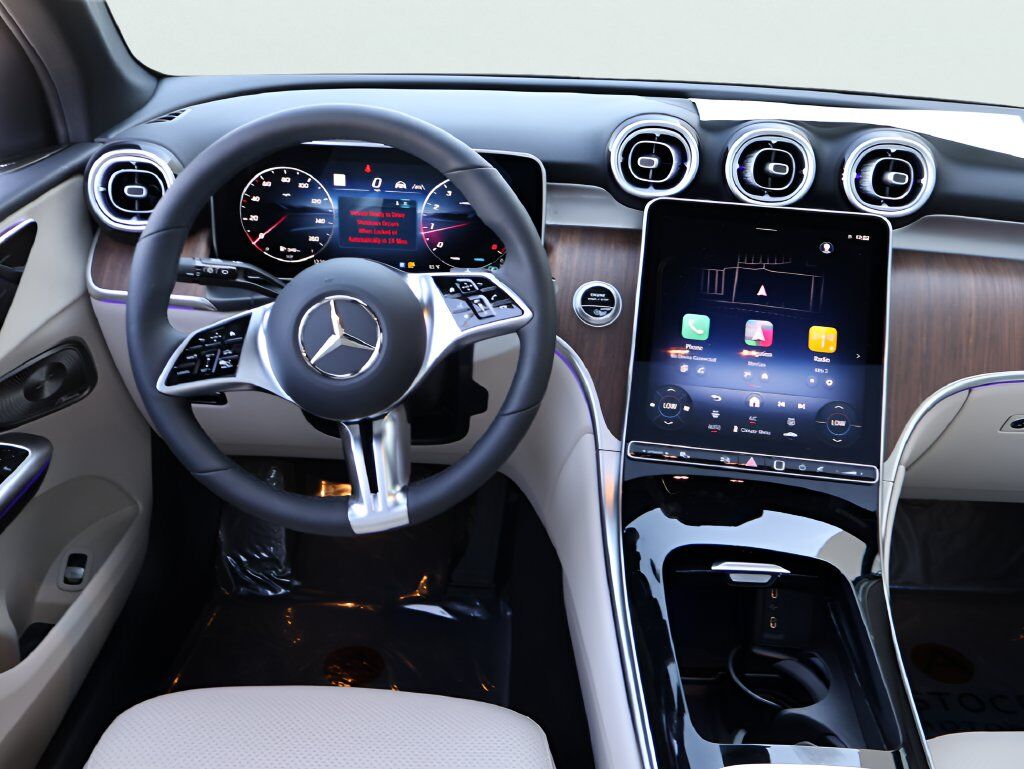 2027 Mercedes-Benz GLC GLC 300 San Clemente CA