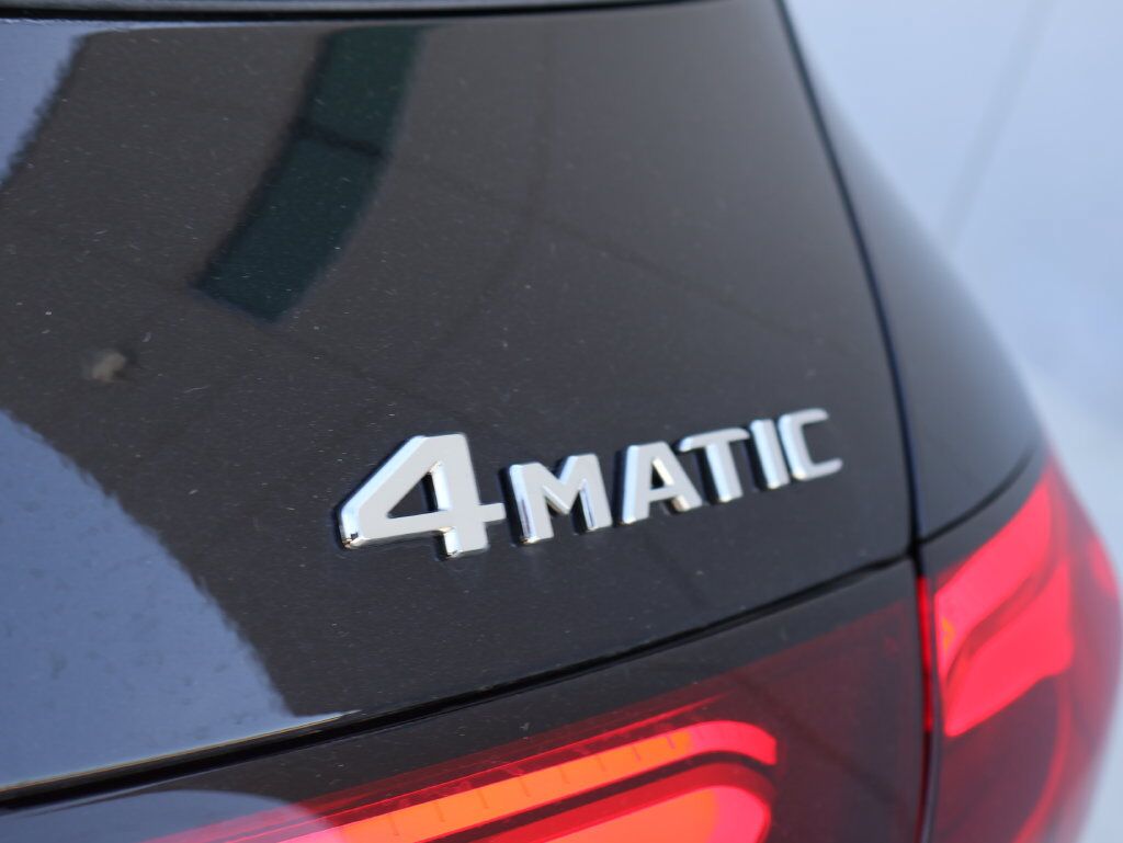 2027 Mercedes-Benz GLC GLC 300 San Clemente CA