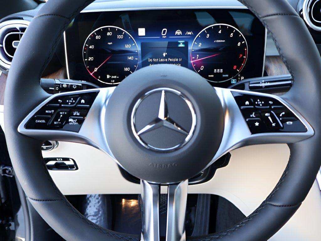 2027 Mercedes-Benz GLC GLC 300 San Clemente CA