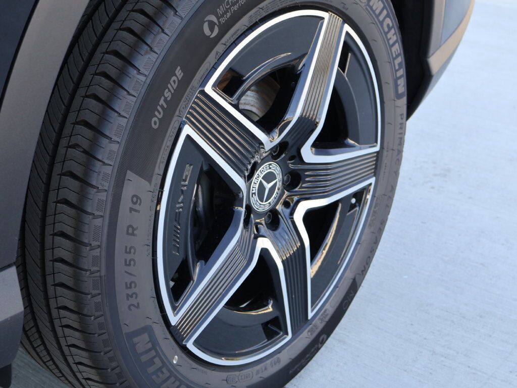 2027 Mercedes-Benz GLC GLC 300 San Clemente CA
