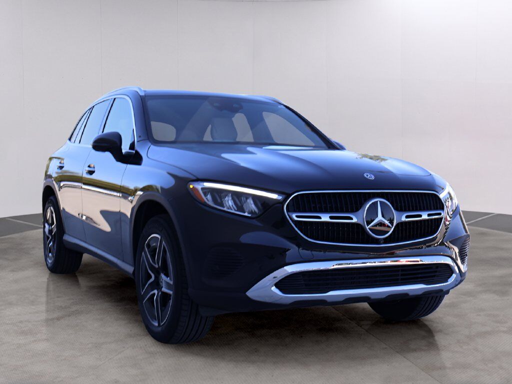 2027 Mercedes-Benz GLC GLC 300 San Clemente CA