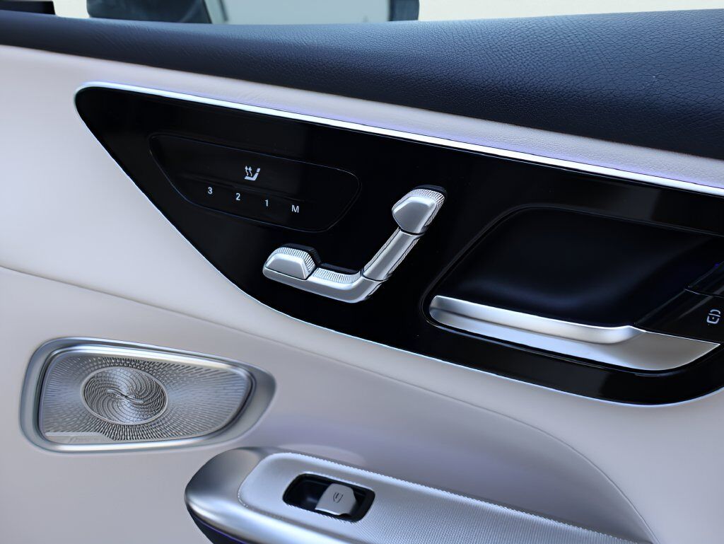 2027 Mercedes-Benz GLC GLC 300 San Clemente CA