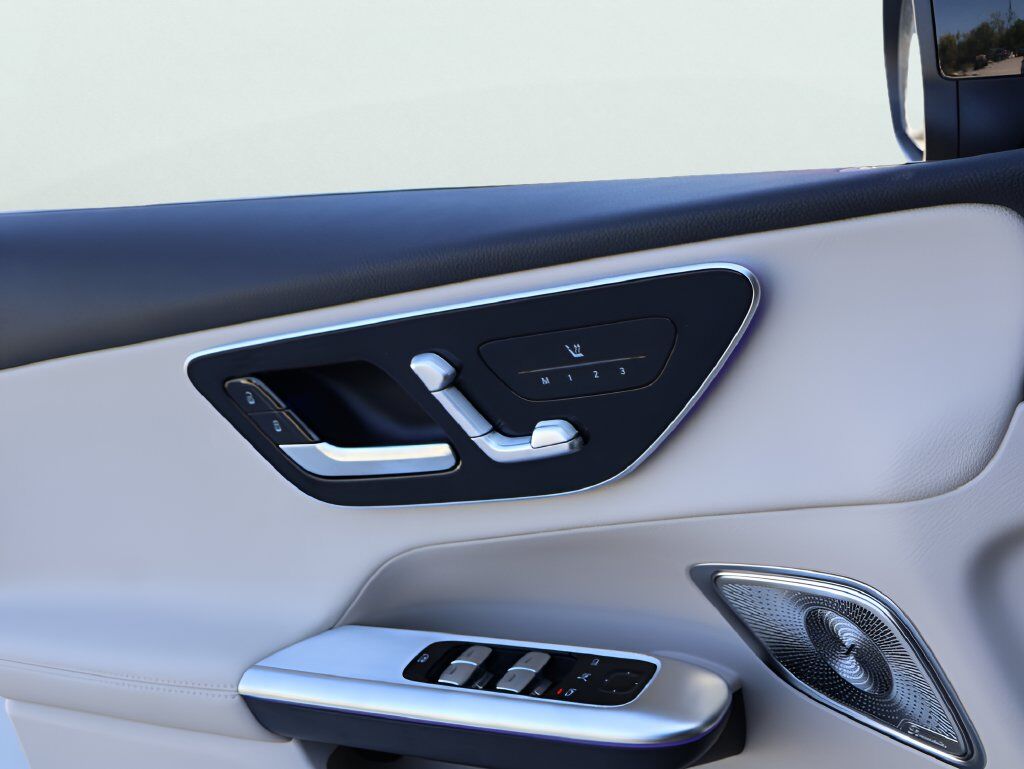 2027 Mercedes-Benz GLC GLC 300 San Clemente CA