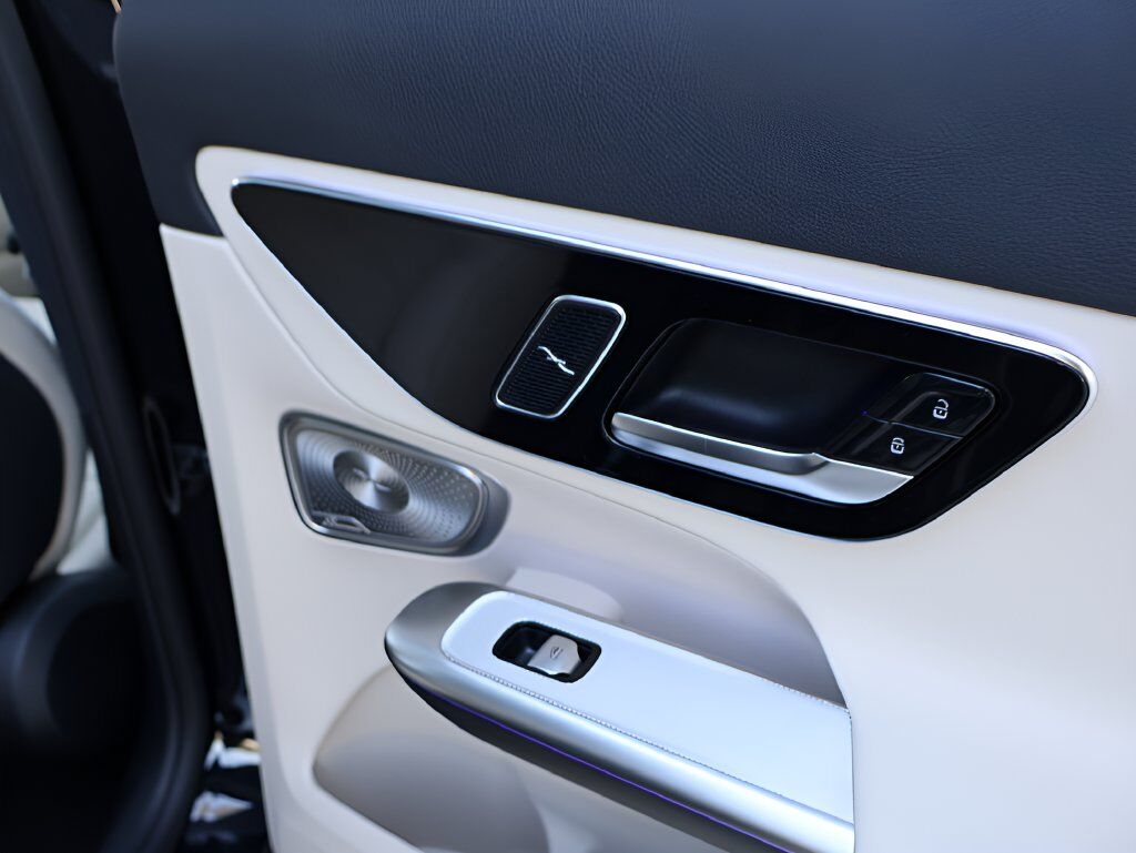 2027 Mercedes-Benz GLC GLC 300 San Clemente CA