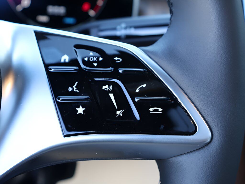 2027 Mercedes-Benz GLC GLC 300 San Clemente CA