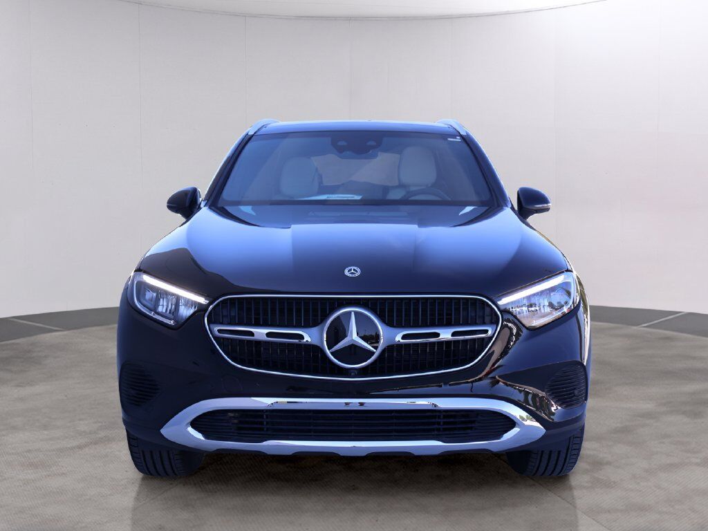 2027 Mercedes-Benz GLC GLC 300 San Clemente CA