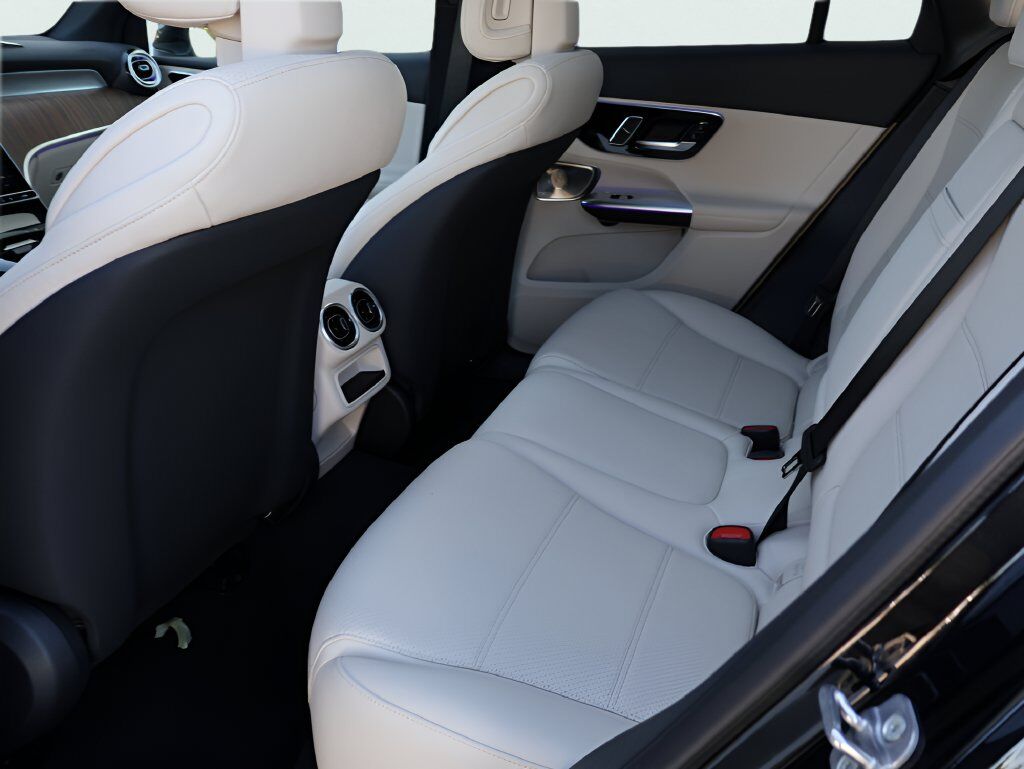 2027 Mercedes-Benz GLC GLC 300 San Clemente CA
