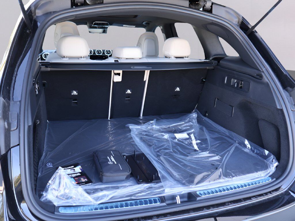 2027 Mercedes-Benz GLC GLC 300 San Clemente CA