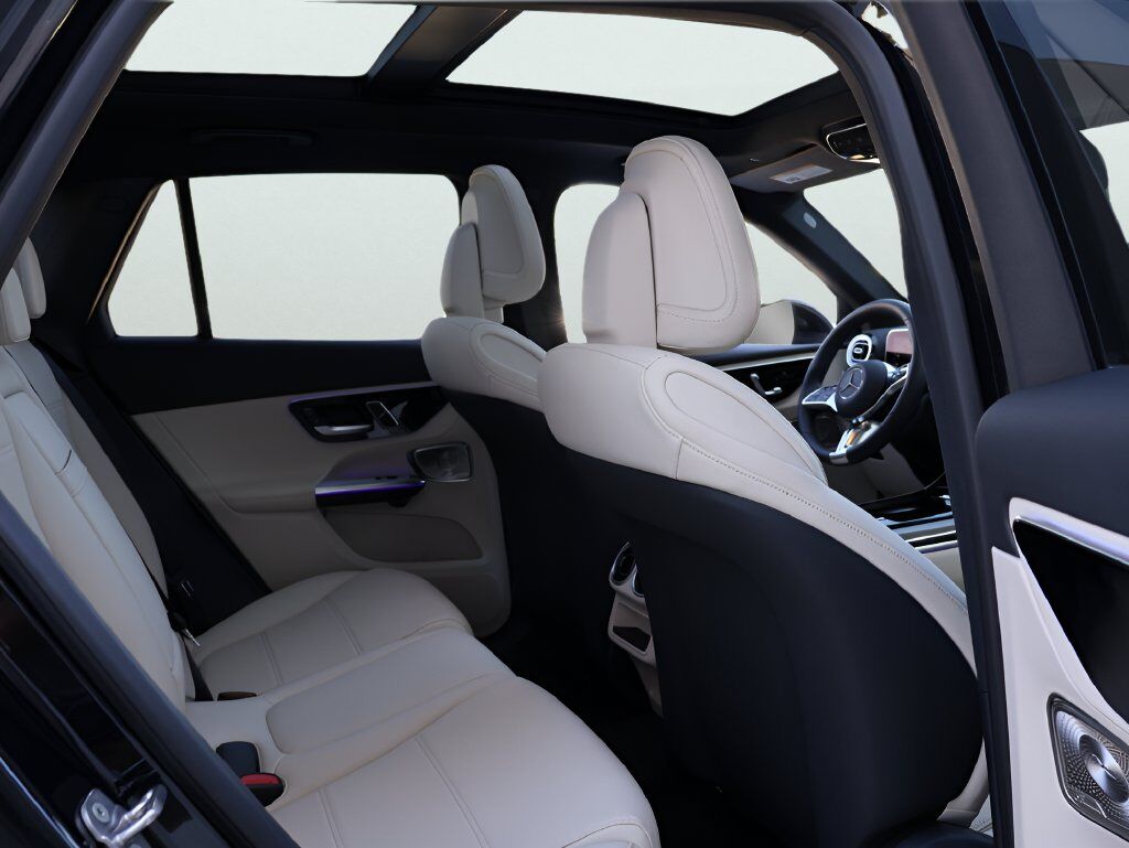 2027 Mercedes-Benz GLC GLC 300 San Clemente CA