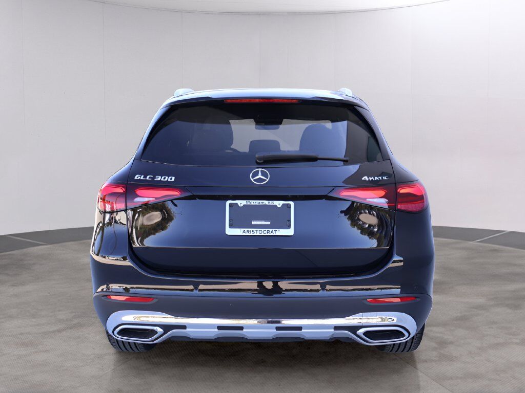 2027 Mercedes-Benz GLC GLC 300 San Clemente CA