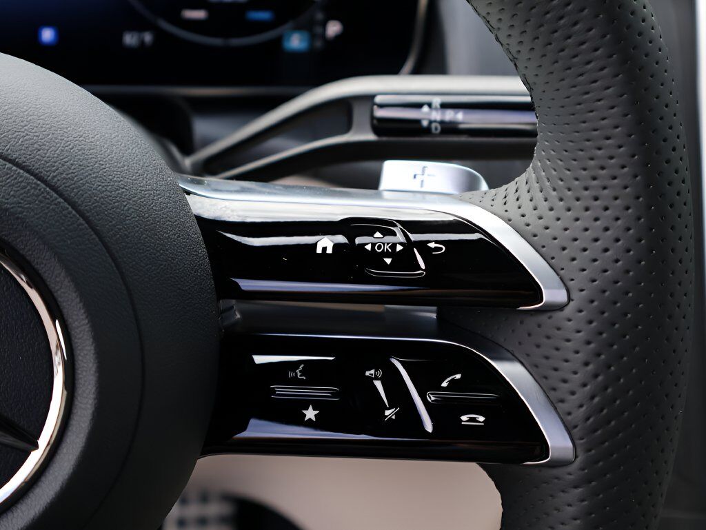 2027 Mercedes-Benz GLC GLC 300 San Clemente CA