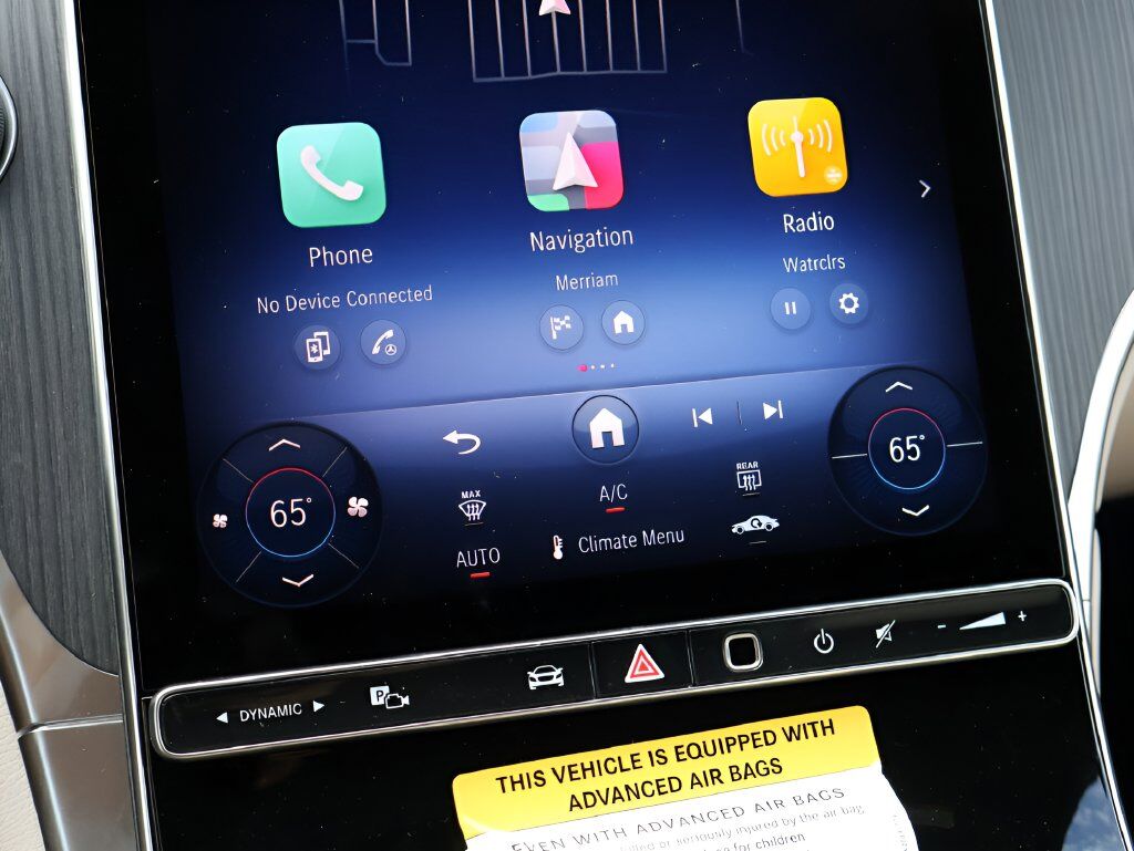 2027 Mercedes-Benz GLC GLC 300 San Clemente CA
