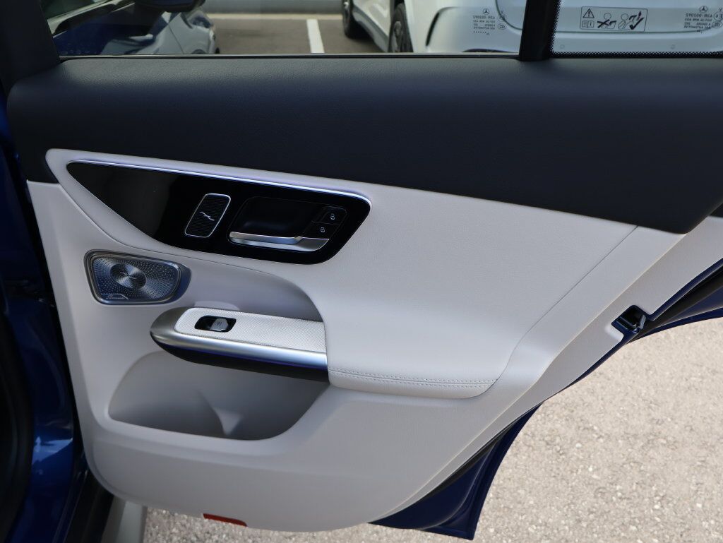 2027 Mercedes-Benz GLC GLC 300 San Clemente CA