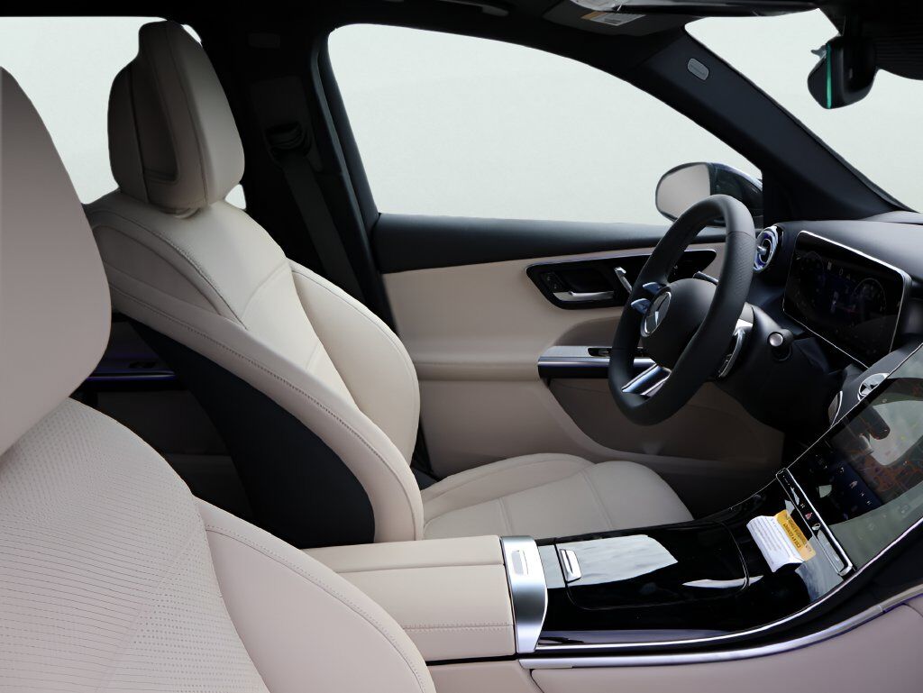 2027 Mercedes-Benz GLC GLC 300 San Clemente CA