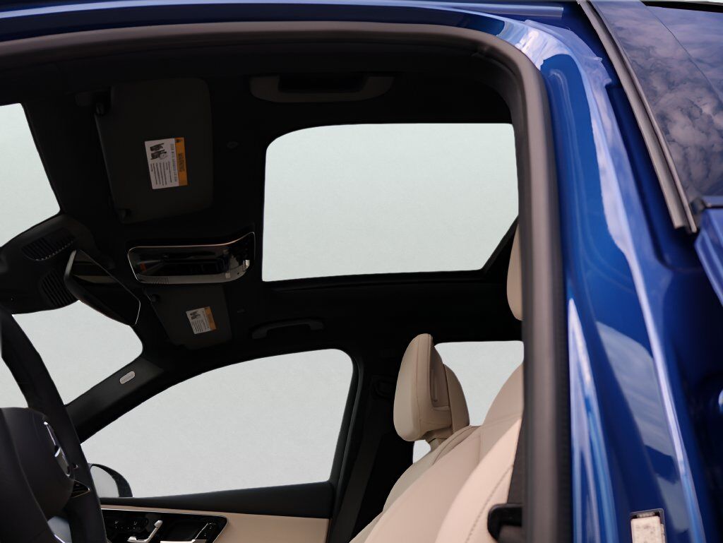 2027 Mercedes-Benz GLC GLC 300 San Clemente CA