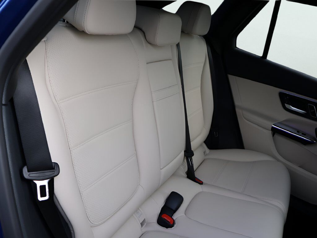 2027 Mercedes-Benz GLC GLC 300 San Clemente CA