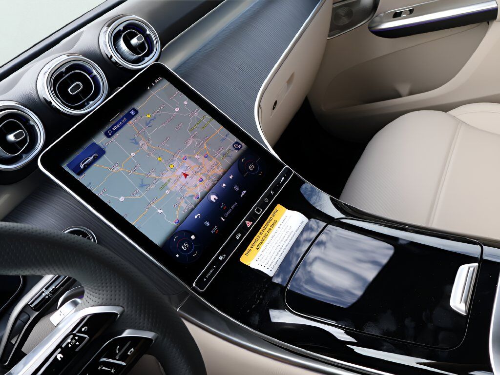2027 Mercedes-Benz GLC GLC 300 San Clemente CA