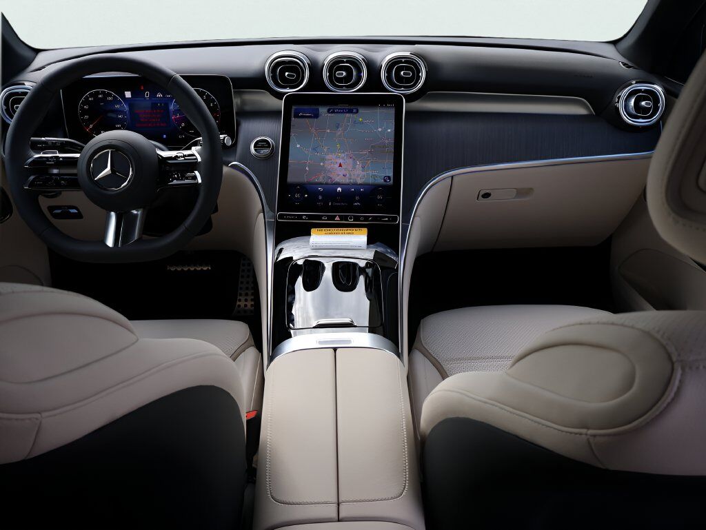 2027 Mercedes-Benz GLC GLC 300 San Clemente CA