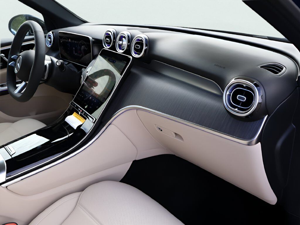 2027 Mercedes-Benz GLC GLC 300 San Clemente CA
