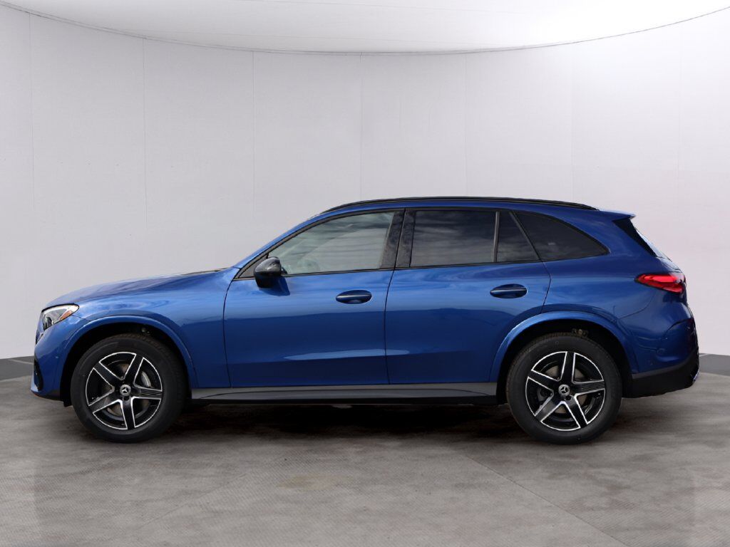 2027 Mercedes-Benz GLC GLC 300 San Clemente CA
