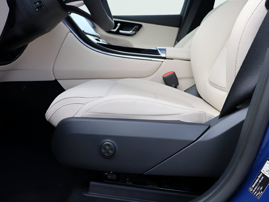 2027 Mercedes-Benz GLC GLC 300 San Clemente CA
