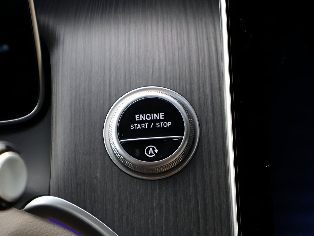 2027 Mercedes-Benz GLC GLC 300 San Clemente CA