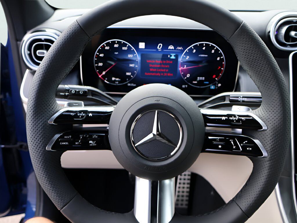 2027 Mercedes-Benz GLC GLC 300 San Clemente CA