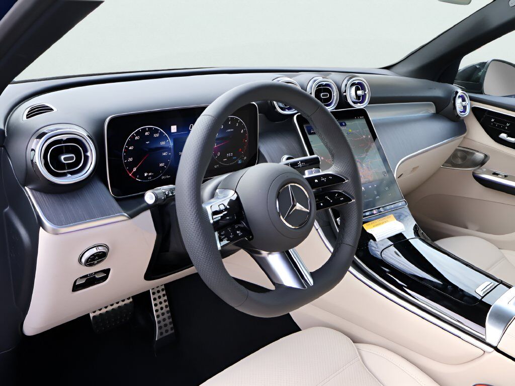 2027 Mercedes-Benz GLC GLC 300 San Clemente CA