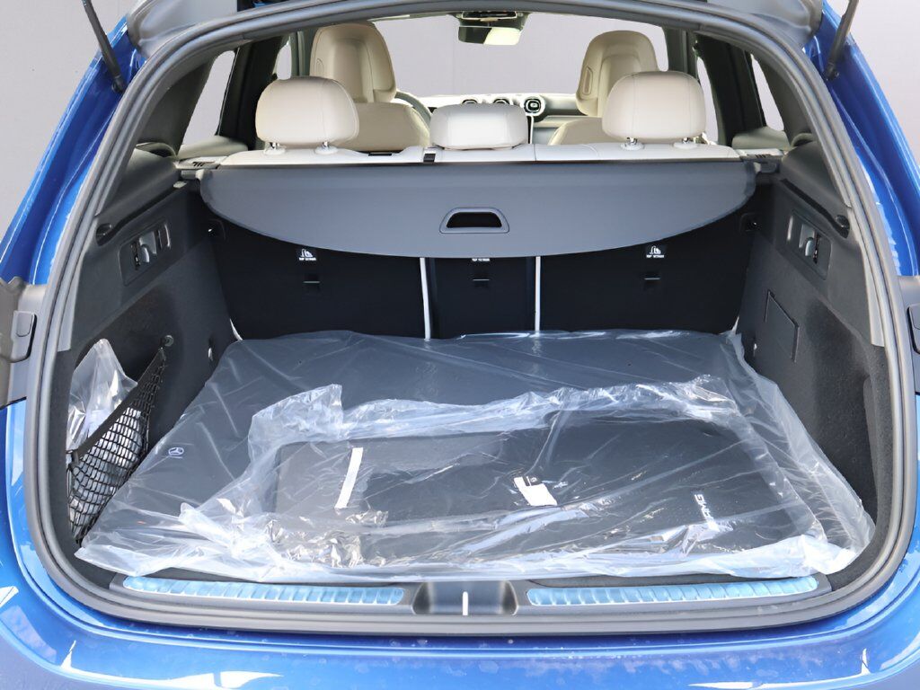 2027 Mercedes-Benz GLC GLC 300 San Clemente CA