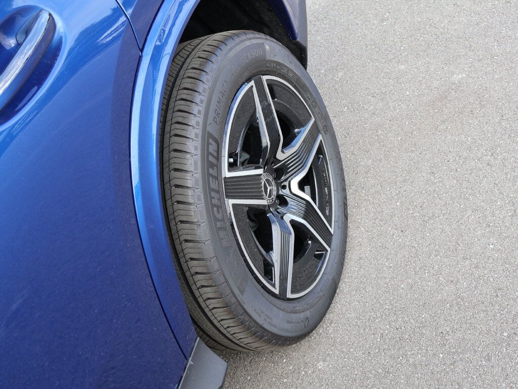 2027 Mercedes-Benz GLC GLC 300 San Clemente CA