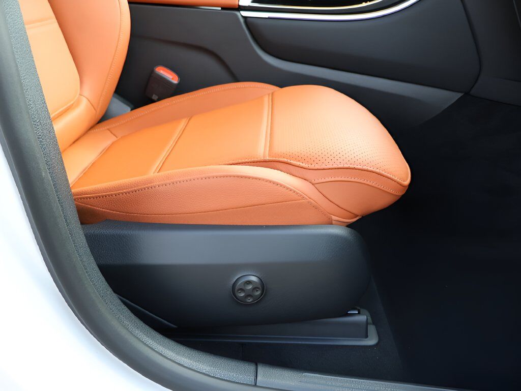 2027 Mercedes-Benz GLC GLC 300 San Clemente CA