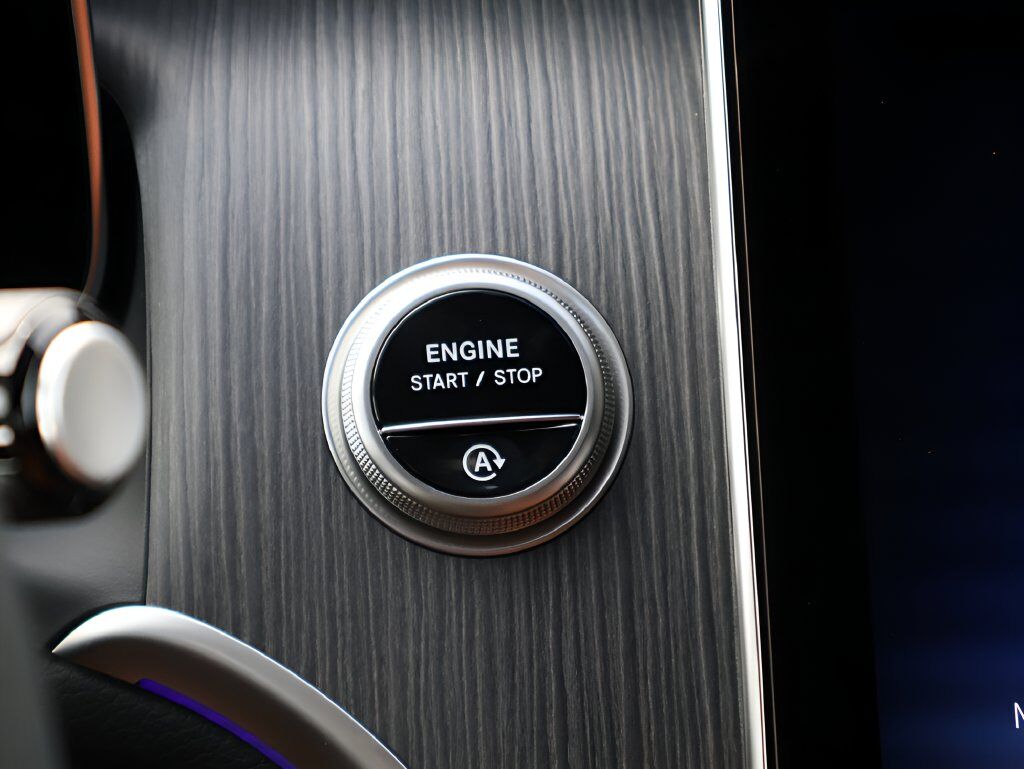 2027 Mercedes-Benz GLC GLC 300 San Clemente CA