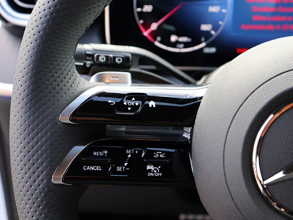 2027 Mercedes-Benz GLC GLC 300 San Clemente CA