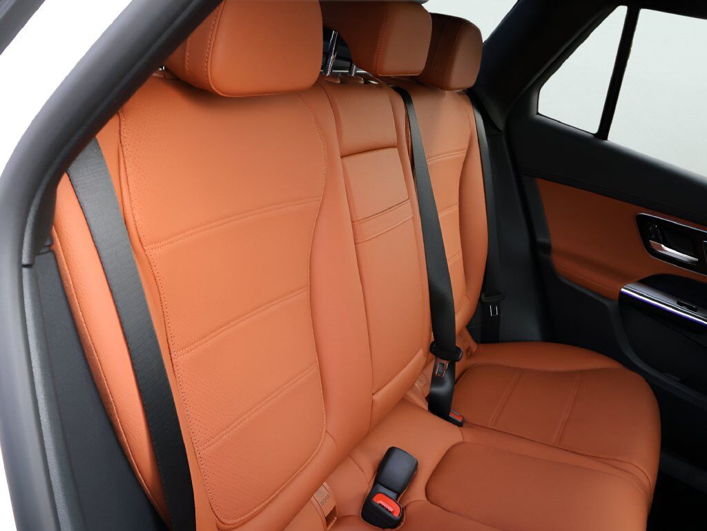2027 Mercedes-Benz GLC GLC 300 San Clemente CA
